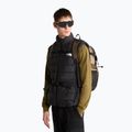 Městský batoh The North Face Hot Shot Se 30 l garnet/smokey brown/tnf 8