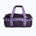 Cestovní taška The North Face Base Camp Voyager Duffel 42 l endless dusk/grounded purple