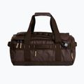Cestovní taška The North Face Base Camp Voyager Duffel 42 l dark chestnut/garnet