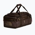 Cestovní taška The North Face Base Camp Voyager Duffel 42 l dark chestnut/garnet 2