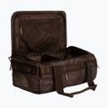Cestovní taška The North Face Base Camp Voyager Duffel 42 l dark chestnut/garnet 4