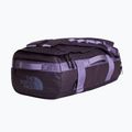 Cestovní taška The North Face Base Camp Voyager Duffel 32 l endless dusk/grounded purple 2