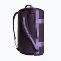 Cestovní taška The North Face Base Camp Voyager Duffel 32 l endless dusk/grounded purple 3