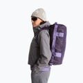 Cestovní taška The North Face Base Camp Voyager Duffel 32 l endless dusk/grounded purple 8