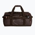 Cestovní taška The North Face Base Camp Voyager Duffel 62 l dark chestnut/garnet