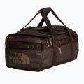 Cestovní taška The North Face Base Camp Voyager Duffel 62 l dark chestnut/garnet 2