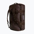 Cestovní taška The North Face Base Camp Voyager Duffel 62 l dark chestnut/garnet 3