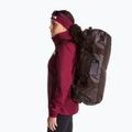 Cestovní taška The North Face Base Camp Voyager Duffel 62 l dark chestnut/garnet 8