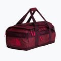 Cestovní taška The North Face Base Camp Voyager Duffel 42 l burgundy crush/deep bur 2