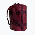 Cestovní taška The North Face Base Camp Voyager Duffel 42 l burgundy crush/deep bur 3