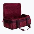 Cestovní taška The North Face Base Camp Voyager Duffel 42 l burgundy crush/deep bur 4