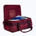 Cestovní taška The North Face Base Camp Voyager Duffel 42 l burgundy crush/deep bur 5