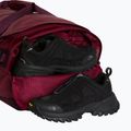 Cestovní taška The North Face Base Camp Voyager Duffel 42 l burgundy crush/deep bur 7