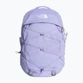 Dámský městský batoh The North Face Borealis pale plum light