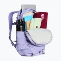 Dámský městský batoh The North Face Borealis pale plum light 4