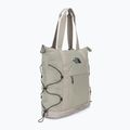 Taška The North Face Borealis Tote 22 l stone slab/dark chestnut 2