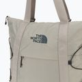 Taška The North Face Borealis Tote 22 l stone slab/dark chestnut 4