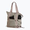 Taška The North Face Borealis Tote 22 l stone slab/dark chestnut 8