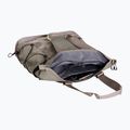 Taška The North Face Borealis Tote 22 l stone slab/dark chestnut 9