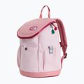 Městský batoh The North Face Mini Explorer primrose/pale blossom/fermented clay 2