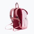 Městský batoh The North Face Mini Explorer primrose/pale blossom/fermented clay 3
