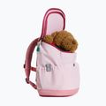 Městský batoh The North Face Mini Explorer primrose/pale blossom/fermented clay 4