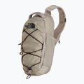 Městský batoh na jedno rameno The North Face Borealis Sling 6 l stone slab/dark 2