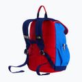 Městský batoh The North Face Mini Explorer active blue/bold blue 4