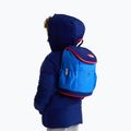 Městský batoh The North Face Mini Explorer active blue/bold blue 5