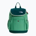 Městský batoh The North Face Mini Explorer dimmed algae/slate moss/pacific teal