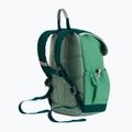 Městský batoh The North Face Mini Explorer dimmed algae/slate moss/pacific teal 3