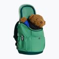 Městský batoh The North Face Mini Explorer dimmed algae/slate moss/pacific teal 4