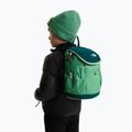 Městský batoh The North Face Mini Explorer dimmed algae/slate moss/pacific teal 5
