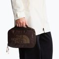 Kosmetická taštička The North Face Base Camp Voyager Dopp Kit dark chestnut/g 4