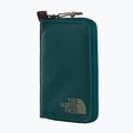 Peněženka The North Face Base Camp Voyager pacific teal/dark chest