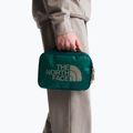 Kosmetická taštička The North Face Base Camp Voyager Dopp Kit pacific teal/dark chest 4