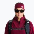 Čelenka The North Face Base burgundy crush 4