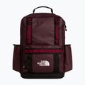 Městský batoh The North Face Base Camp Daypack deep burgundy/t