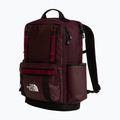 Městský batoh The North Face Base Camp Daypack deep burgundy/t 2