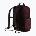 Městský batoh The North Face Base Camp Daypack deep burgundy/t 3