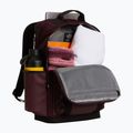Městský batoh The North Face Base Camp Daypack deep burgundy/t 4