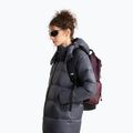 Městský batoh The North Face Base Camp Daypack deep burgundy/t 7