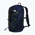 Turistický batoh The North Face Borealis Trail 27 l midnight sky/sun yellow 2