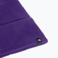 Zimní čepice The North Face Whimzy Convertible Beanie peak purple 3