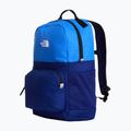 Městský batoh The North Face Chuckwalla 27 l active blue/bold blue/tnf black 2