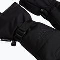 Lyžařské rukavice The North Face Montana tnf black 3