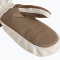 Dámské lyžařské rukavice The North Face Montana Mitt white dune 3