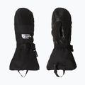 Dětské lyžařské rukavice The North Face Montana Mitt tnf black