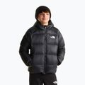 Dětská péřová bunda The North Face Hydrenalite Down Hooded tnf black