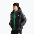 Dětská péřová bunda The North Face Hydrenalite Down Hooded tnf black 4